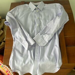 Men’s dress shirt